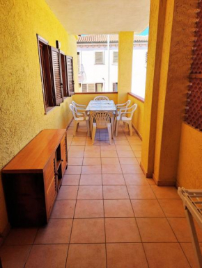 Nino Apartment Palau